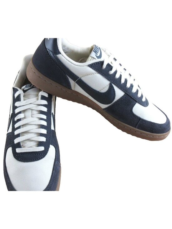 Nike Men\'s Field General Light Khaki Gum Anthracite Waffle Shoes Sizes NIB main image 7